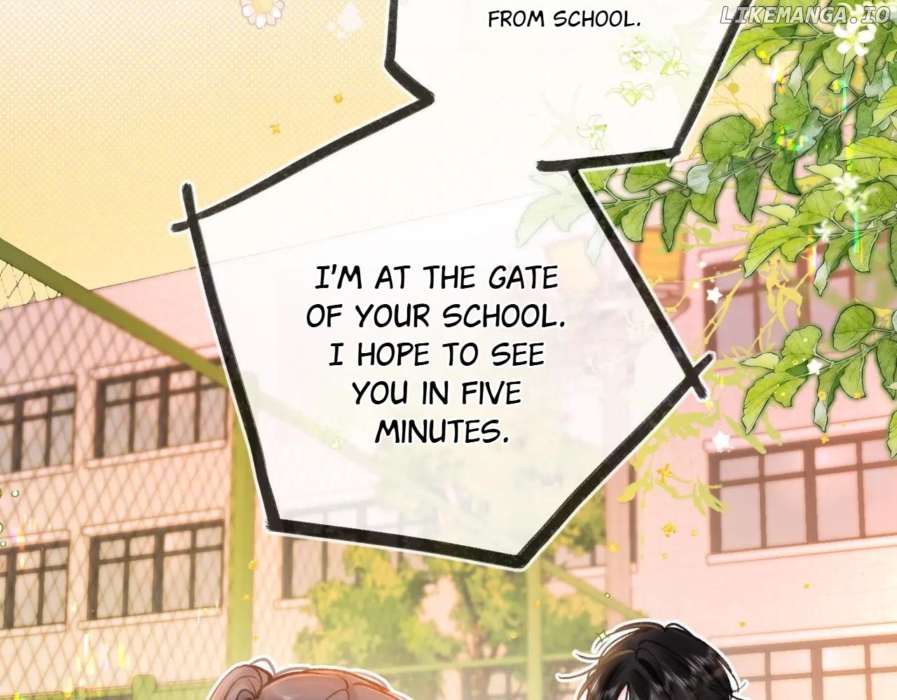 Read You Are My Desire EN Manga Online