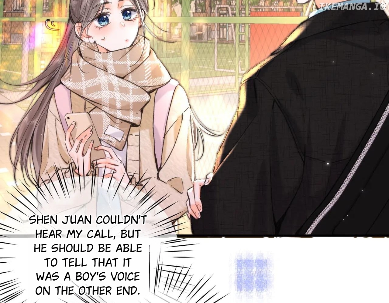Read You Are My Desire EN Manga Online