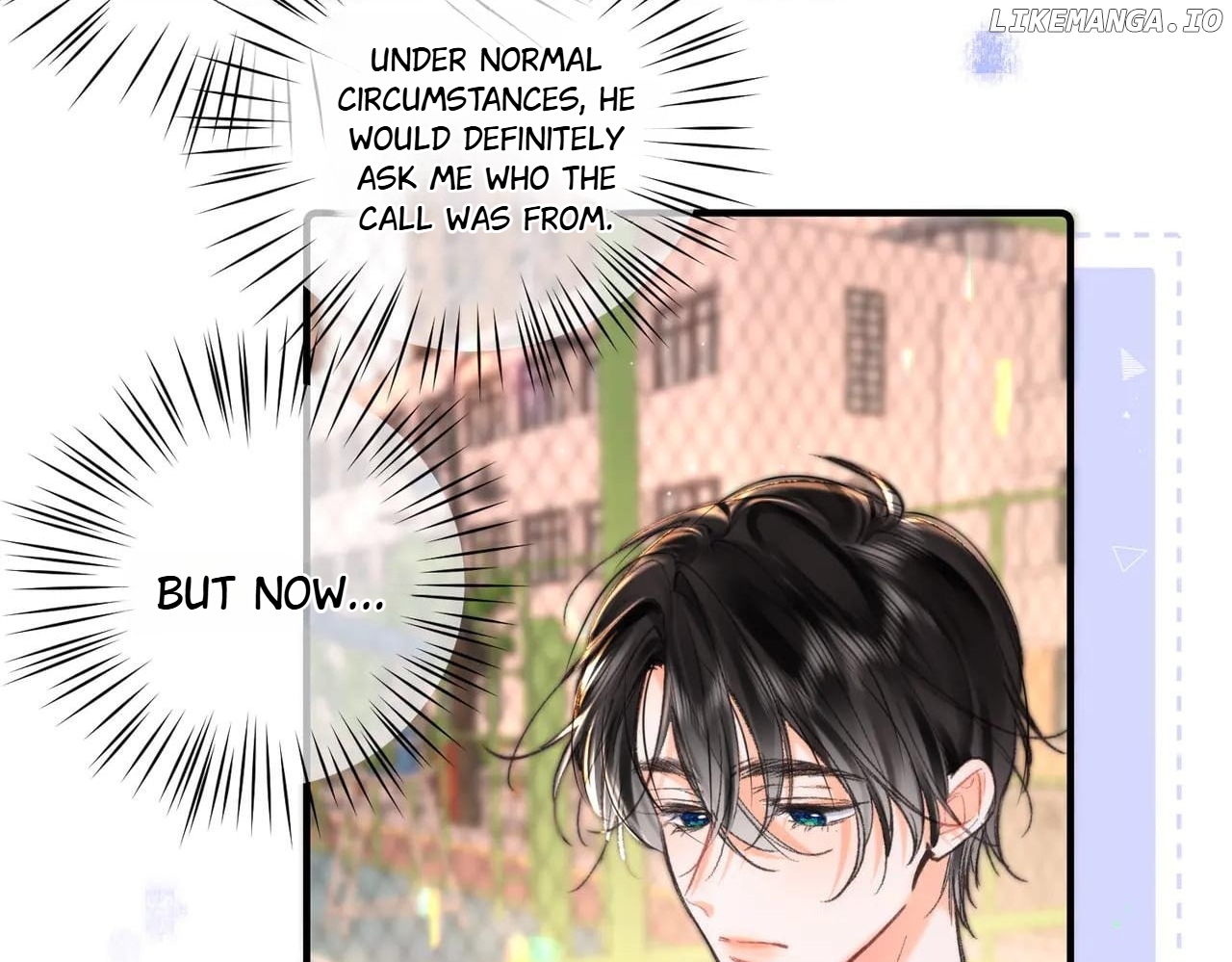Read You Are My Desire EN Manga Online