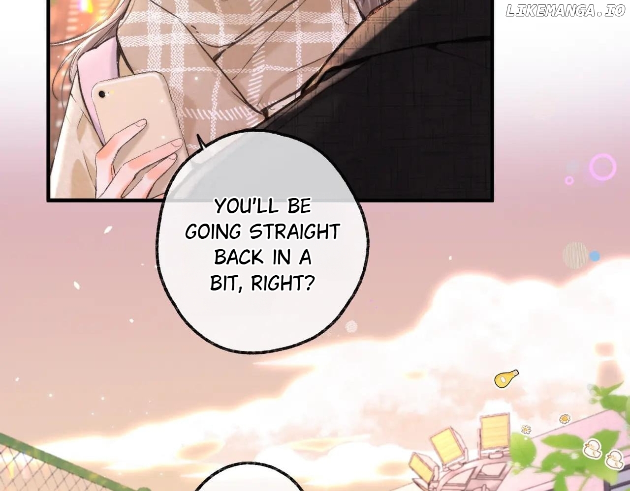 Read You Are My Desire EN Manga Online