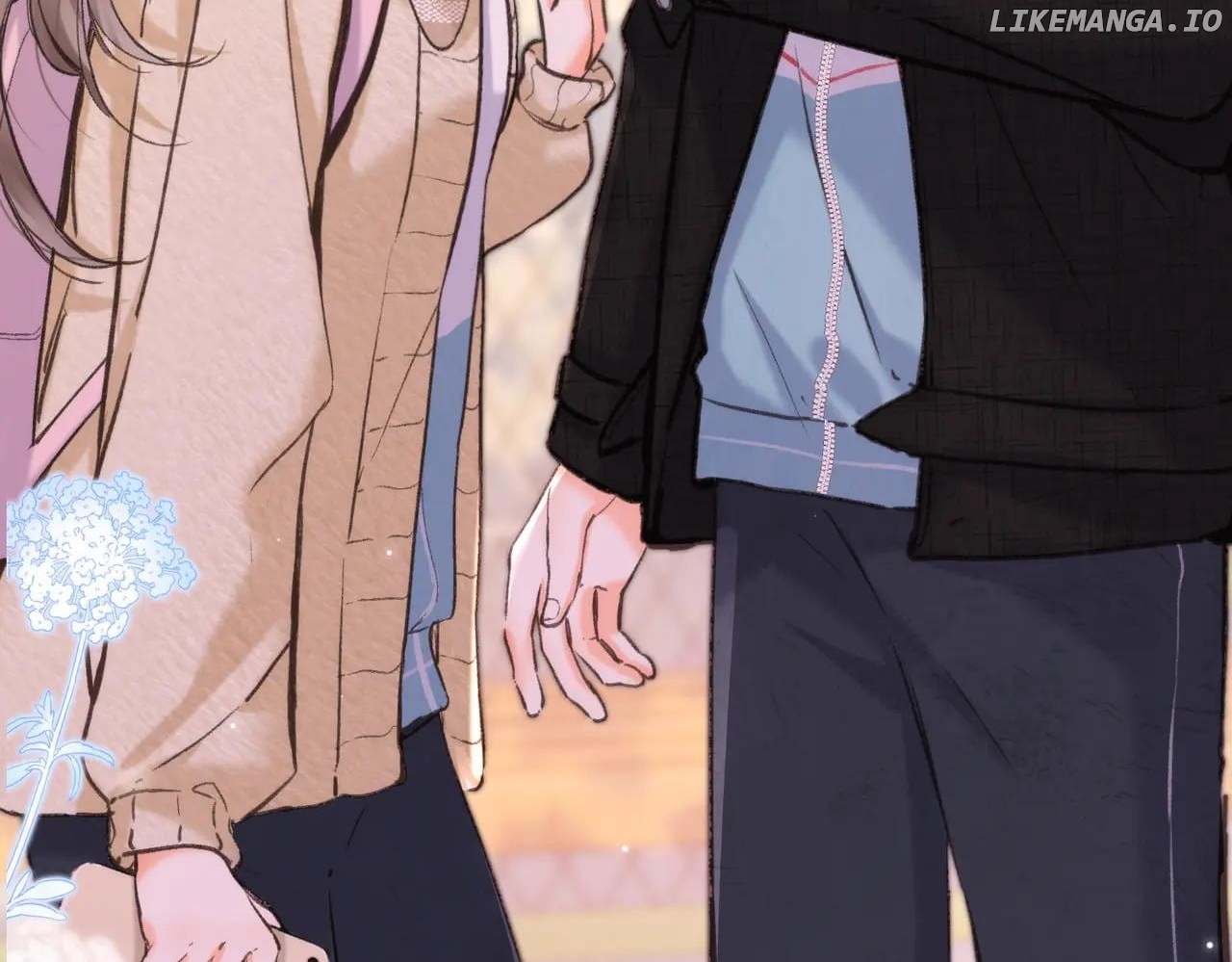 Read You Are My Desire EN Manga Online