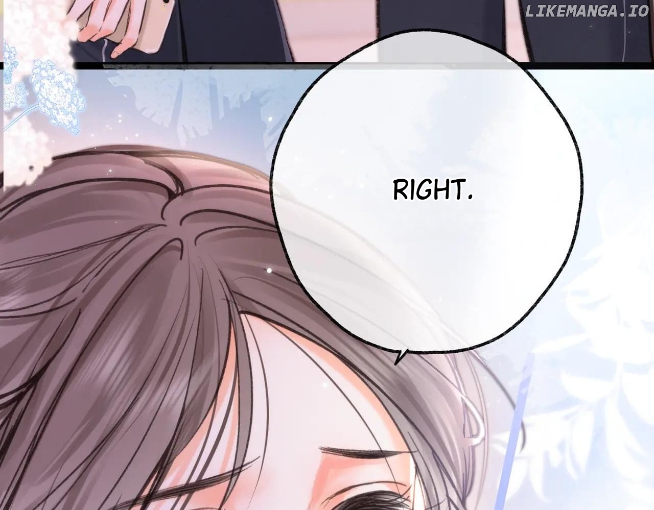 Read You Are My Desire EN Manga Online
