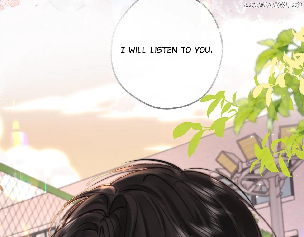 Read You Are My Desire EN Manga Online
