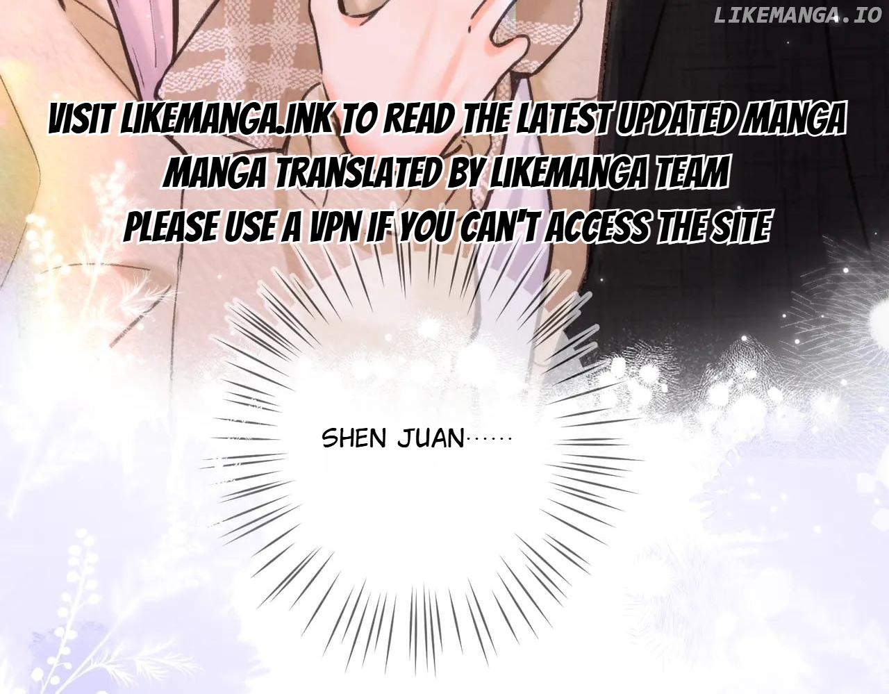 Read You Are My Desire EN Manga Online