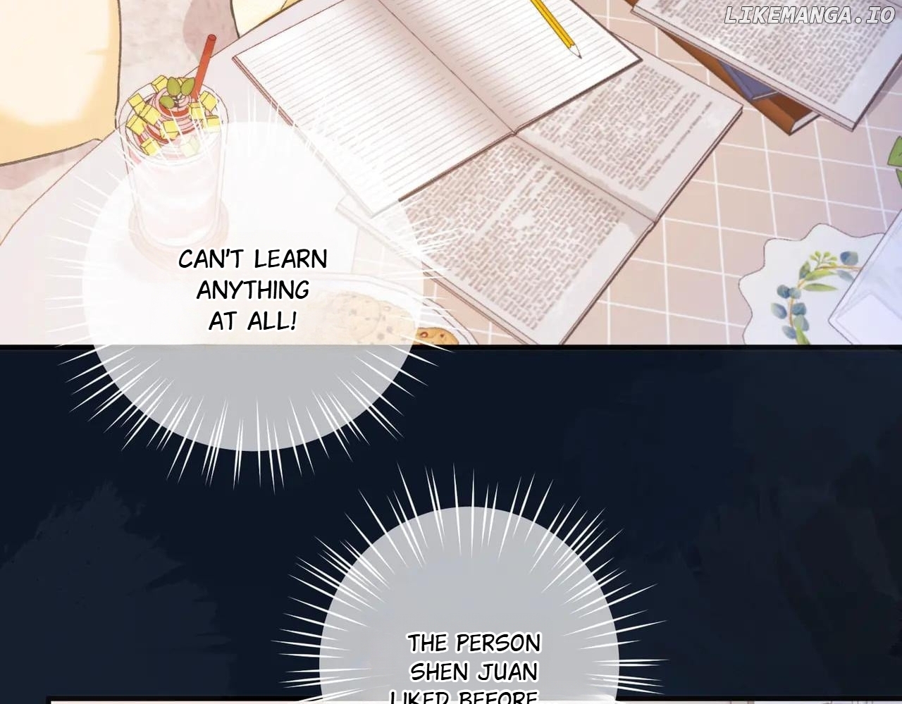 Read You Are My Desire EN Manga Online