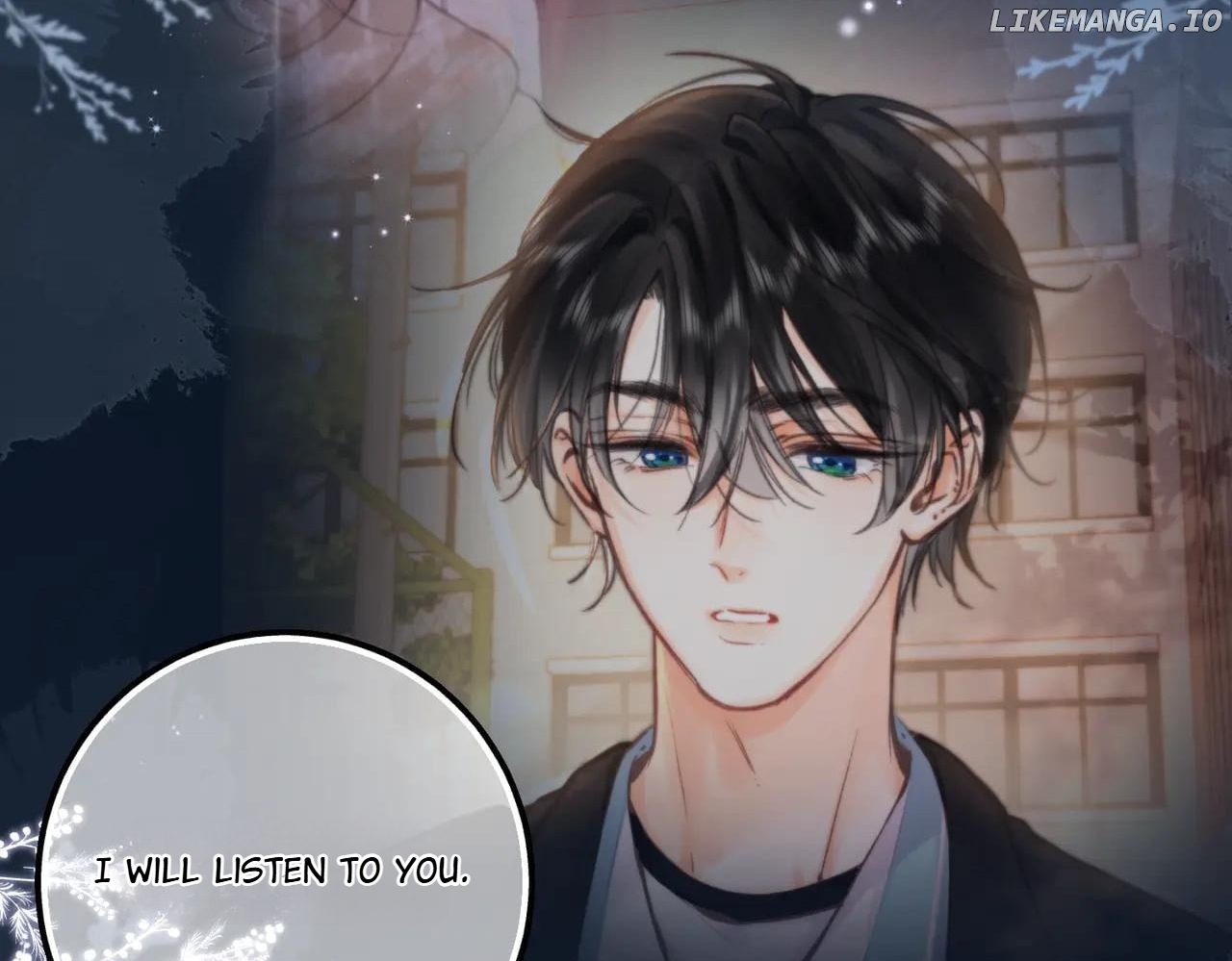 Read You Are My Desire EN Manga Online