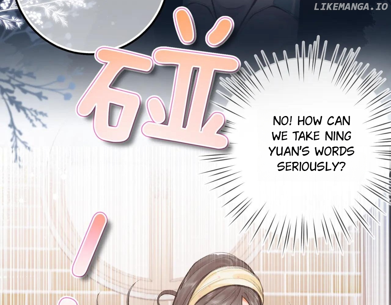 Read You Are My Desire EN Manga Online