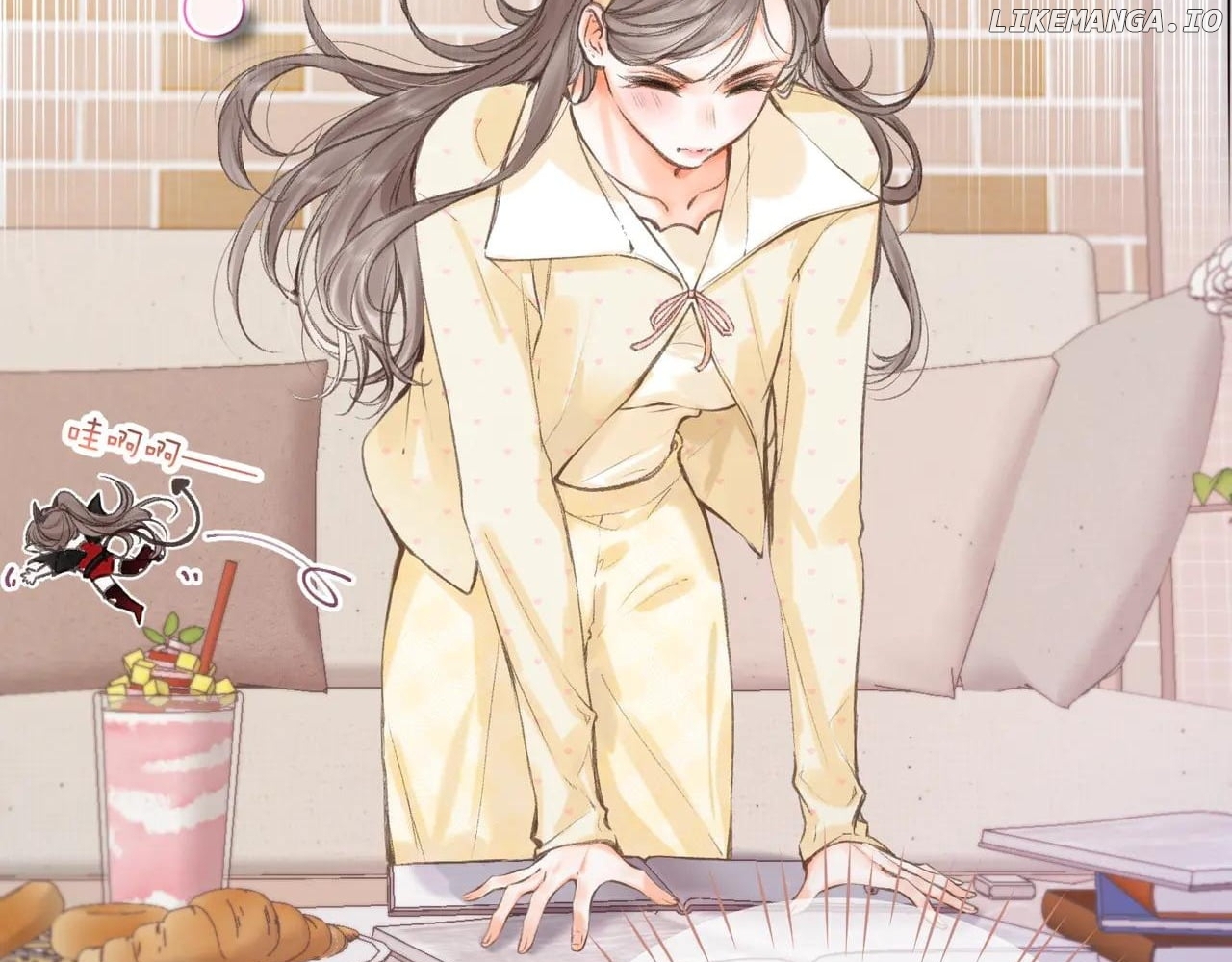 Read You Are My Desire EN Manga Online