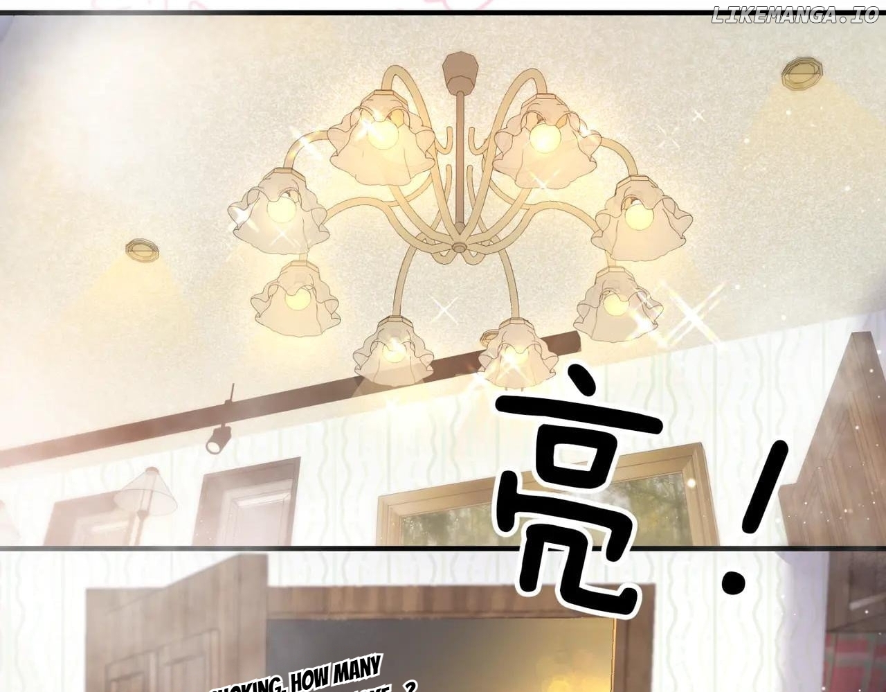 Read You Are My Desire EN Manga Online