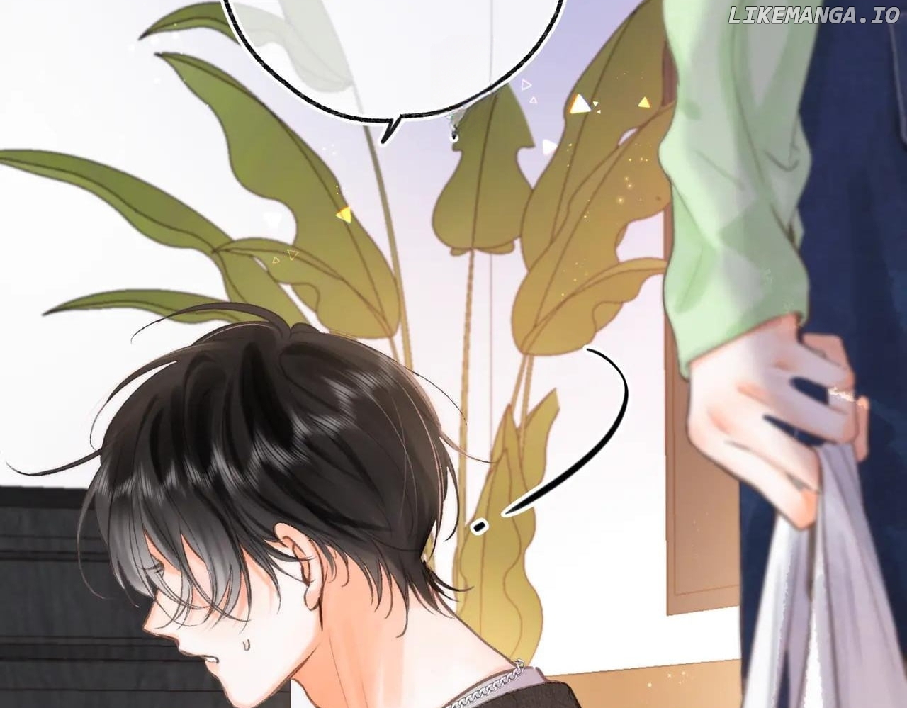 Read You Are My Desire EN Manga Online