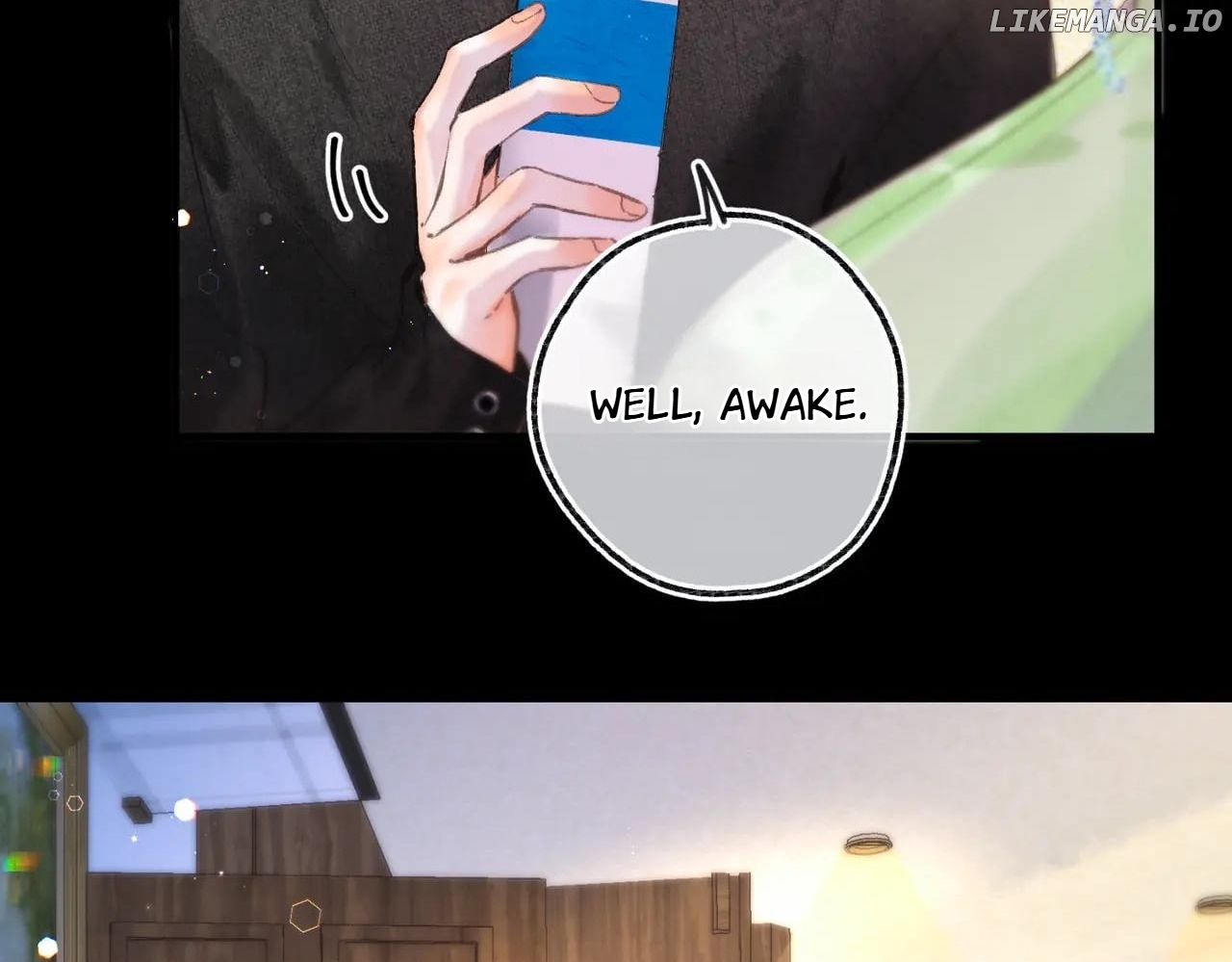 Read You Are My Desire EN Manga Online