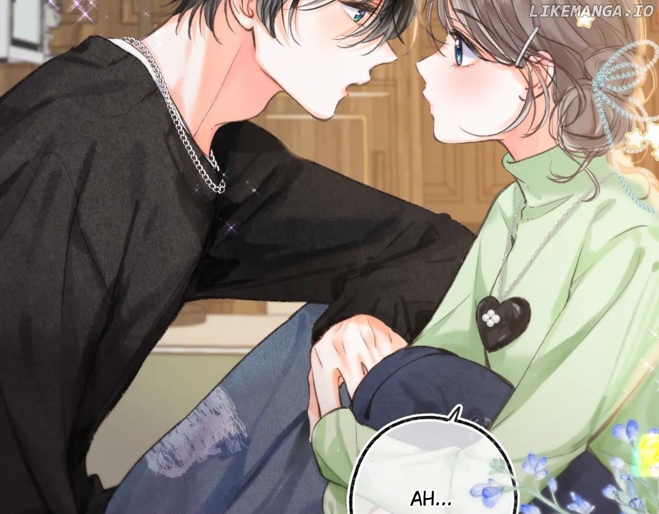 Read You Are My Desire EN Manga Online