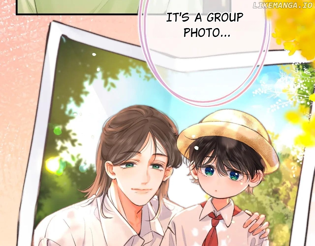Read You Are My Desire EN Manga Online