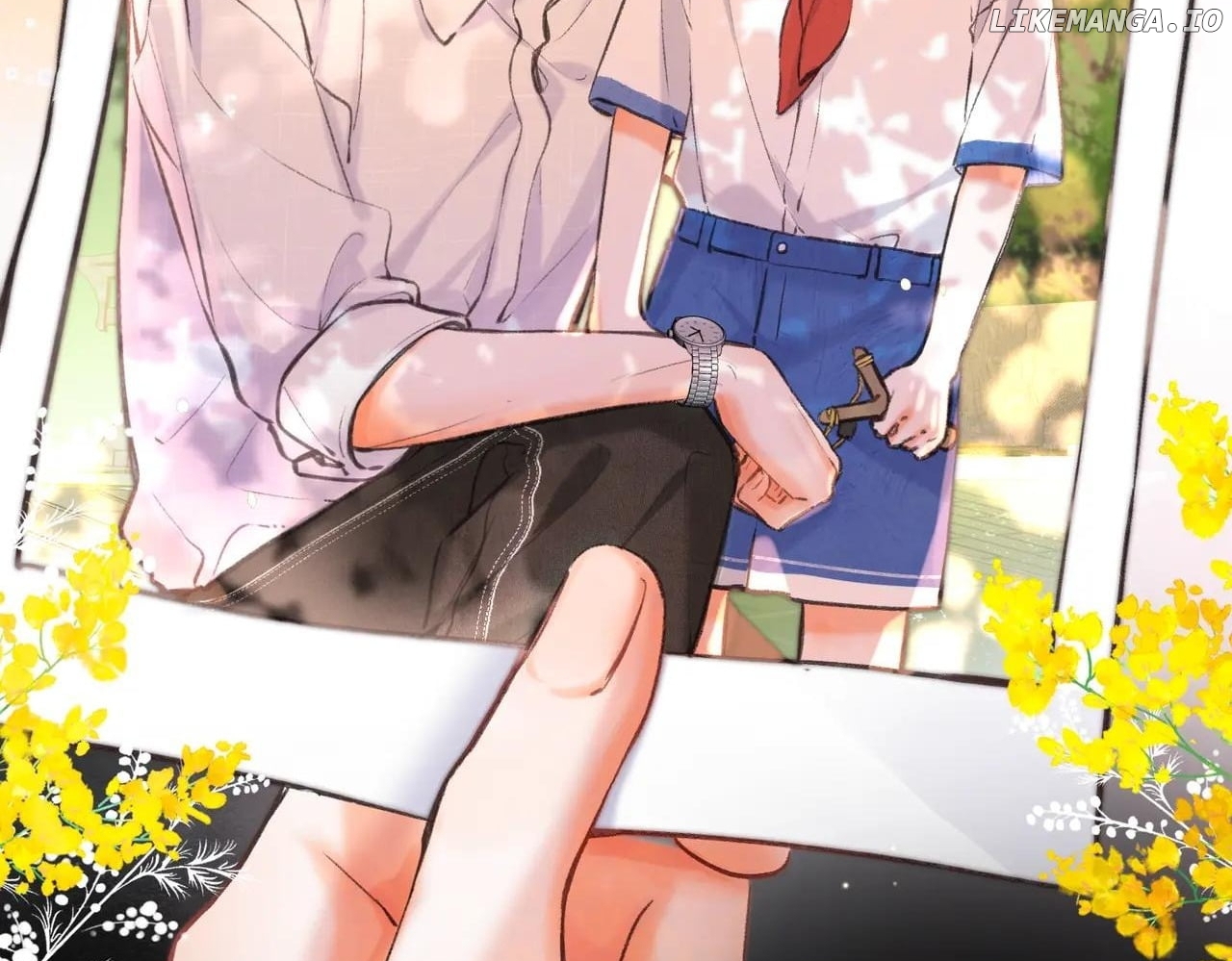 Read You Are My Desire EN Manga Online