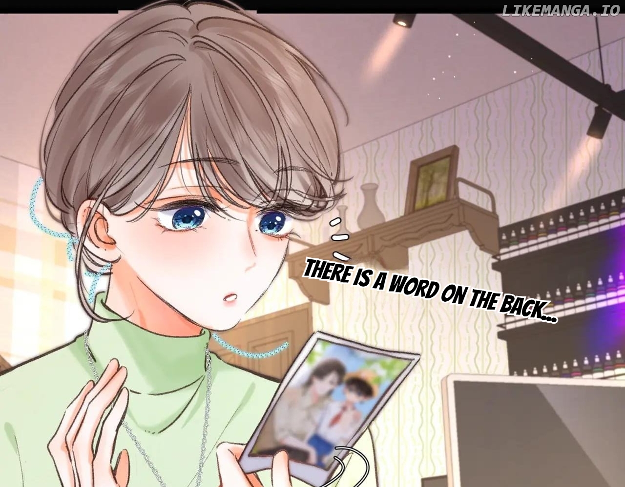 Read You Are My Desire EN Manga Online