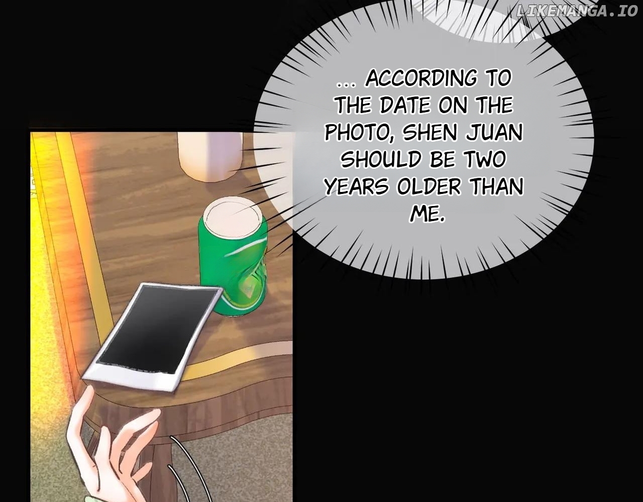 Read You Are My Desire EN Manga Online
