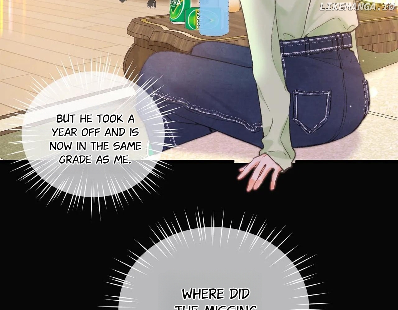Read You Are My Desire EN Manga Online