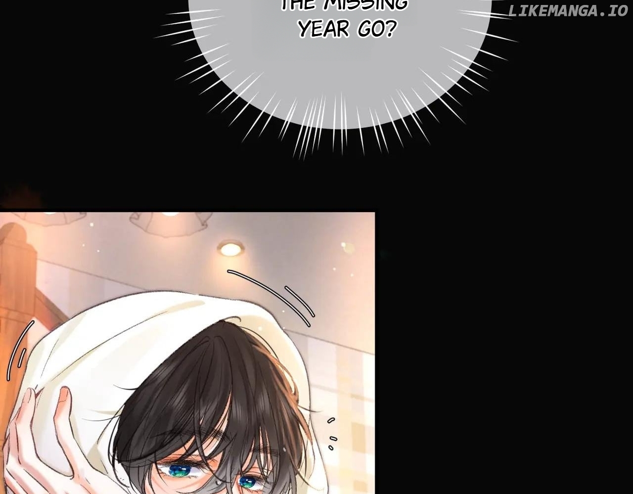 Read You Are My Desire EN Manga Online