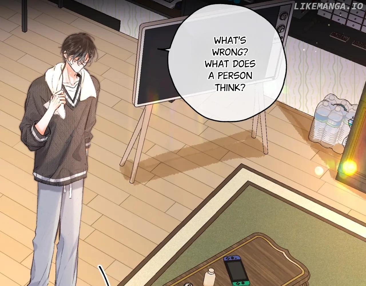 Read You Are My Desire EN Manga Online