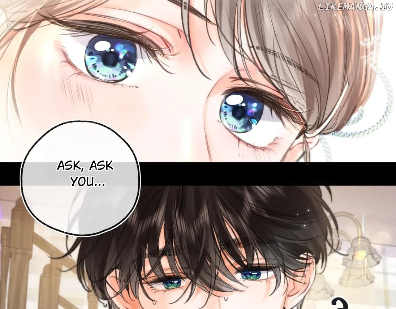 Read You Are My Desire EN Manga Online