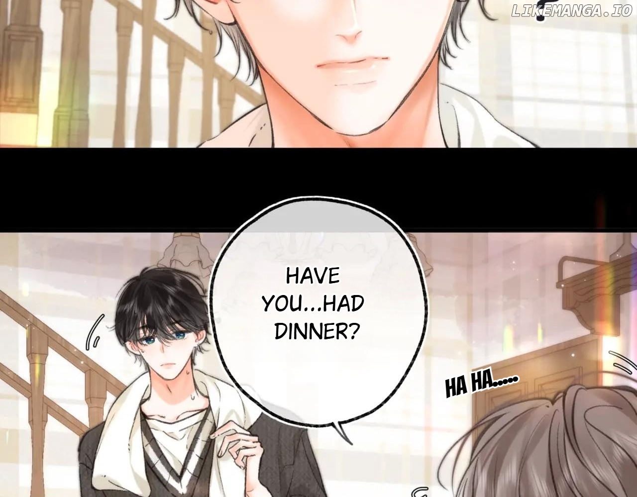 Read You Are My Desire EN Manga Online