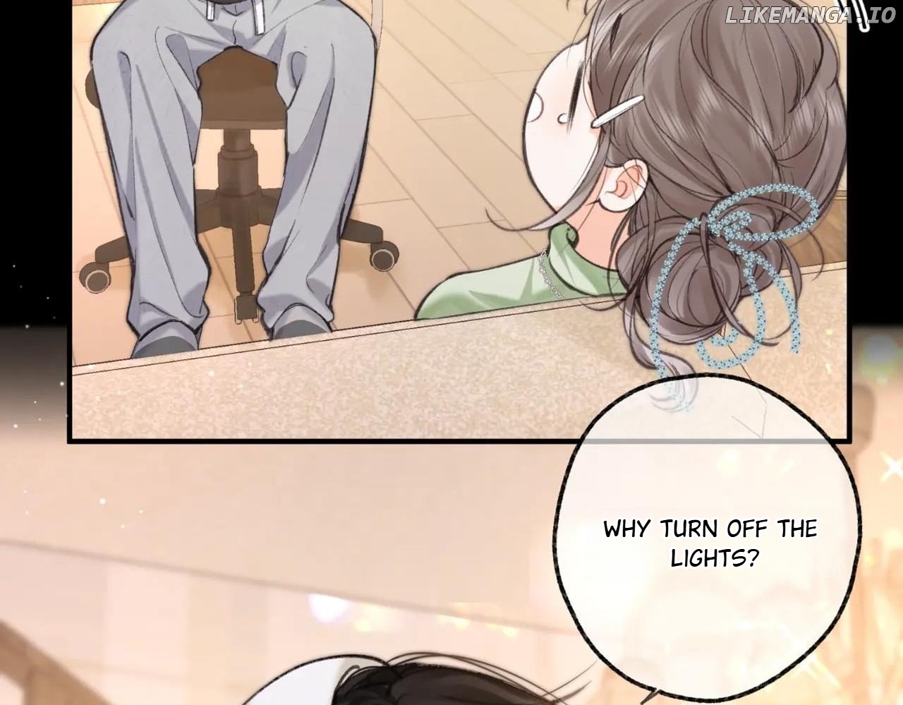 Read You Are My Desire EN Manga Online