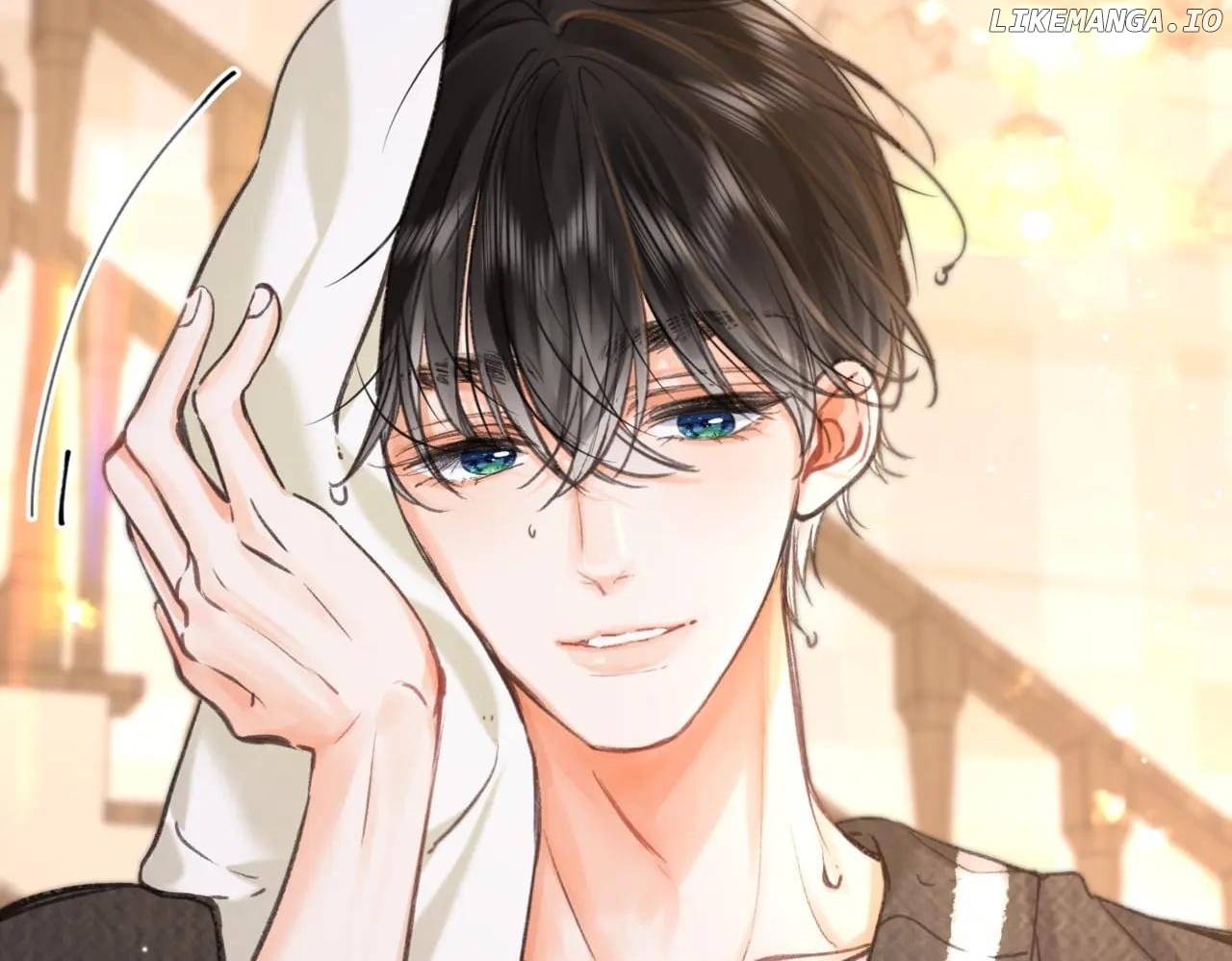 Read You Are My Desire EN Manga Online