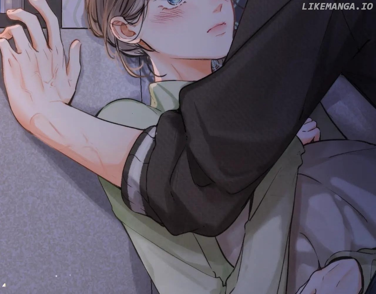 Read You Are My Desire EN Manga Online