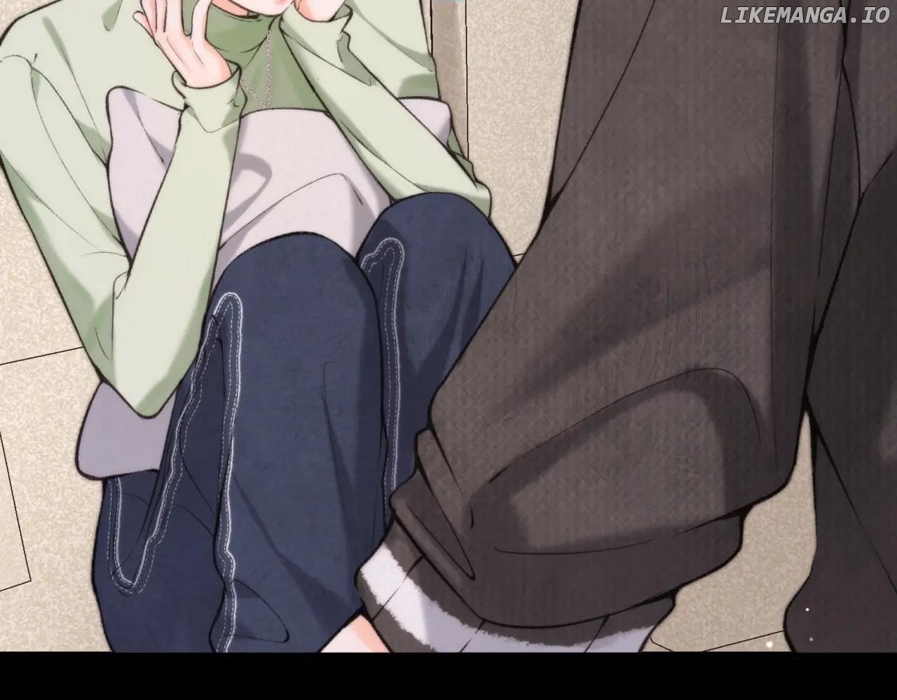 Read You Are My Desire EN Manga Online