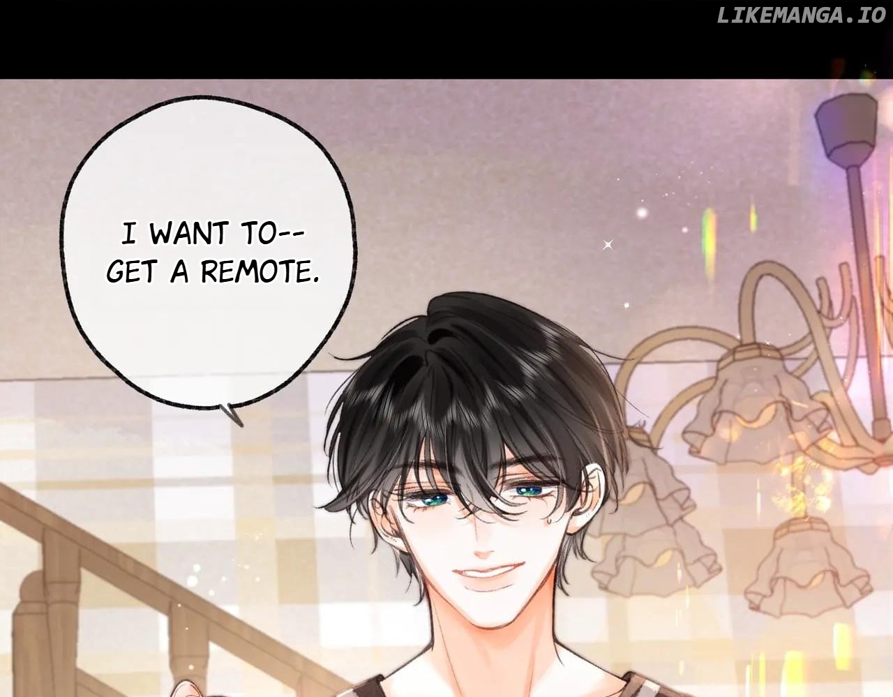 Read You Are My Desire EN Manga Online
