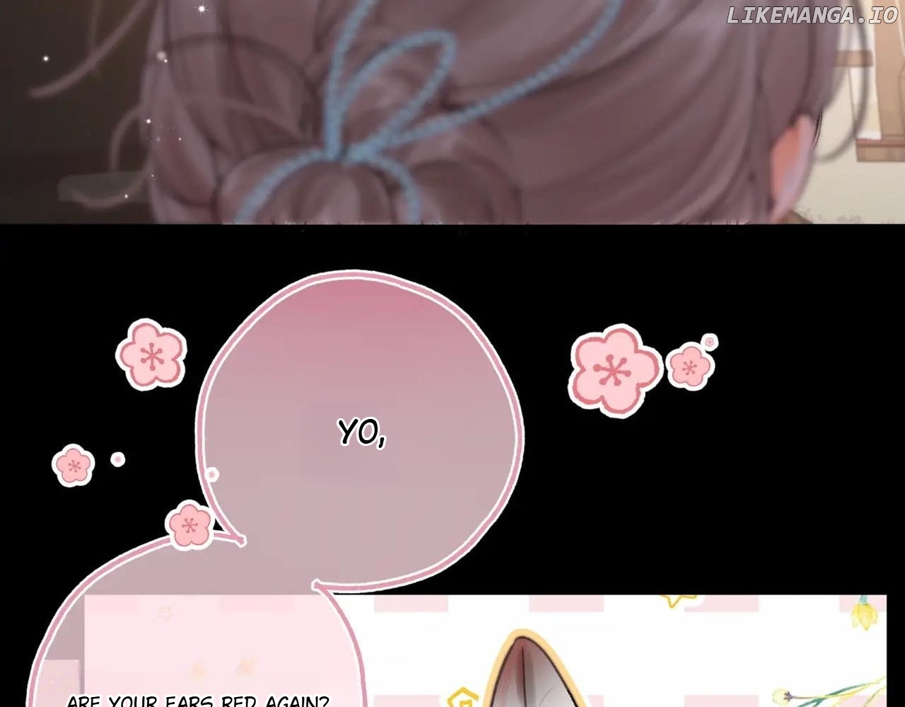 Read You Are My Desire EN Manga Online