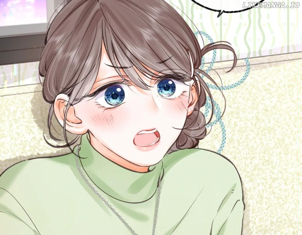 Read You Are My Desire EN Manga Online