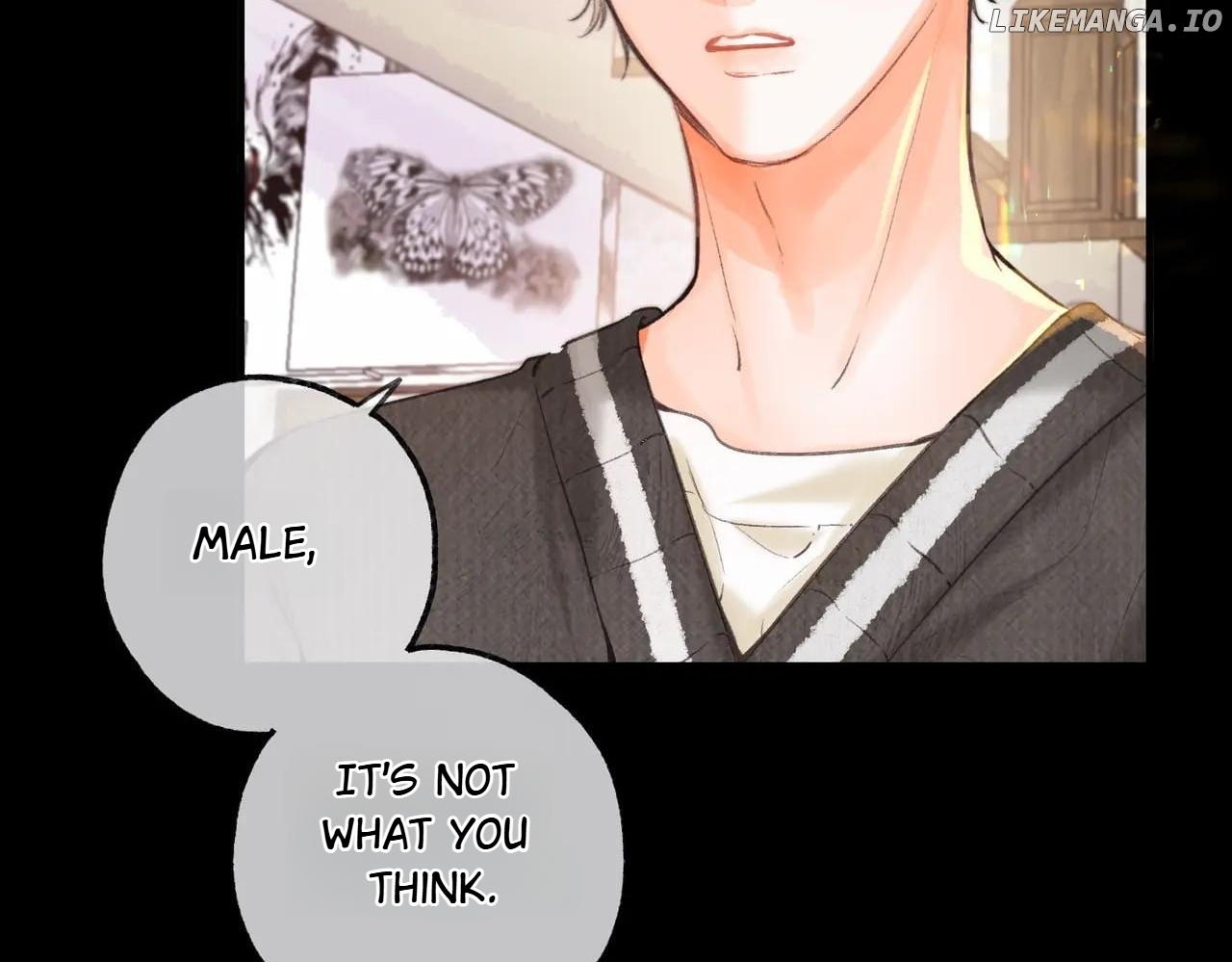Read You Are My Desire EN Manga Online