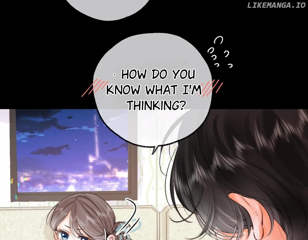 Read You Are My Desire EN Manga Online