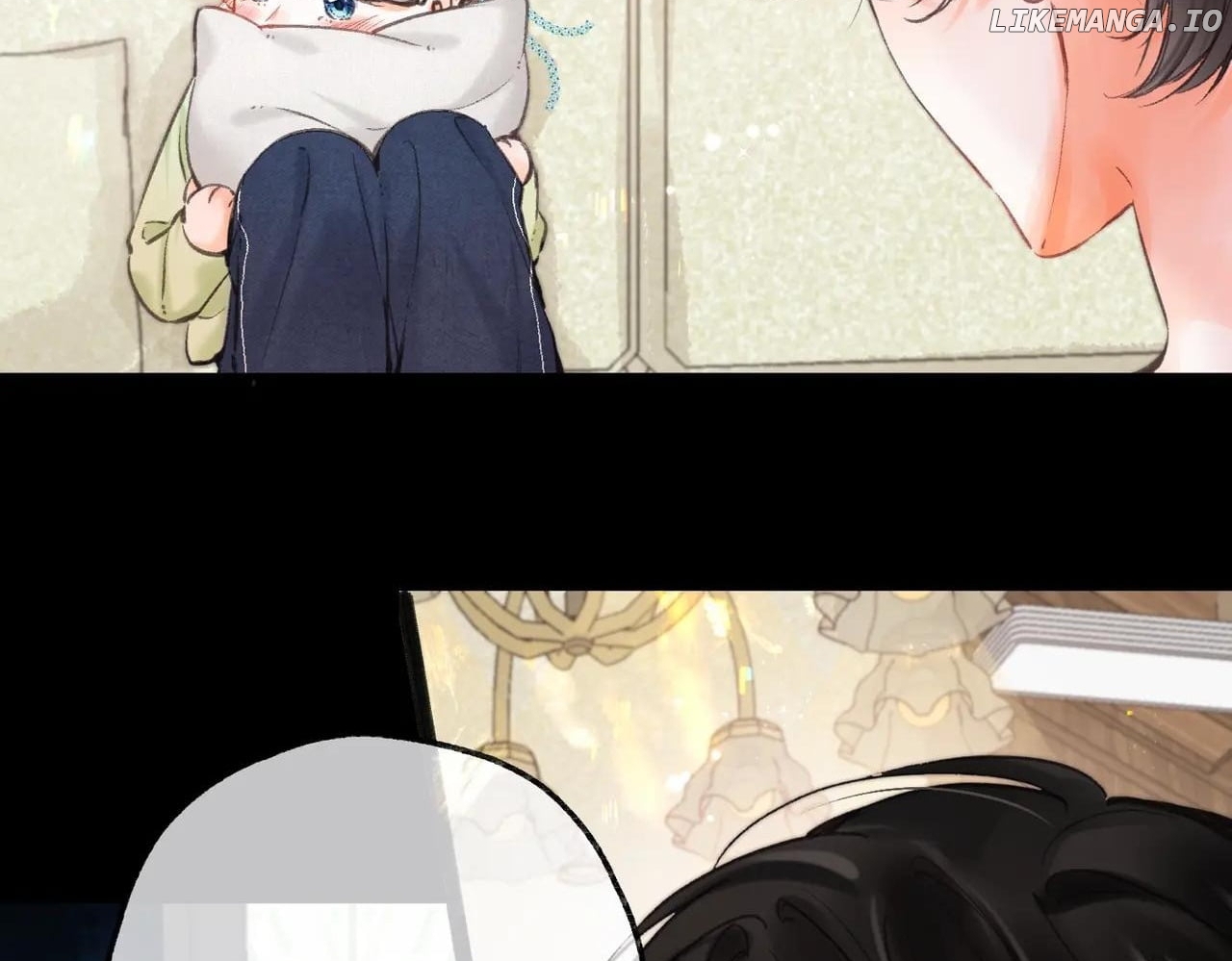 Read You Are My Desire EN Manga Online