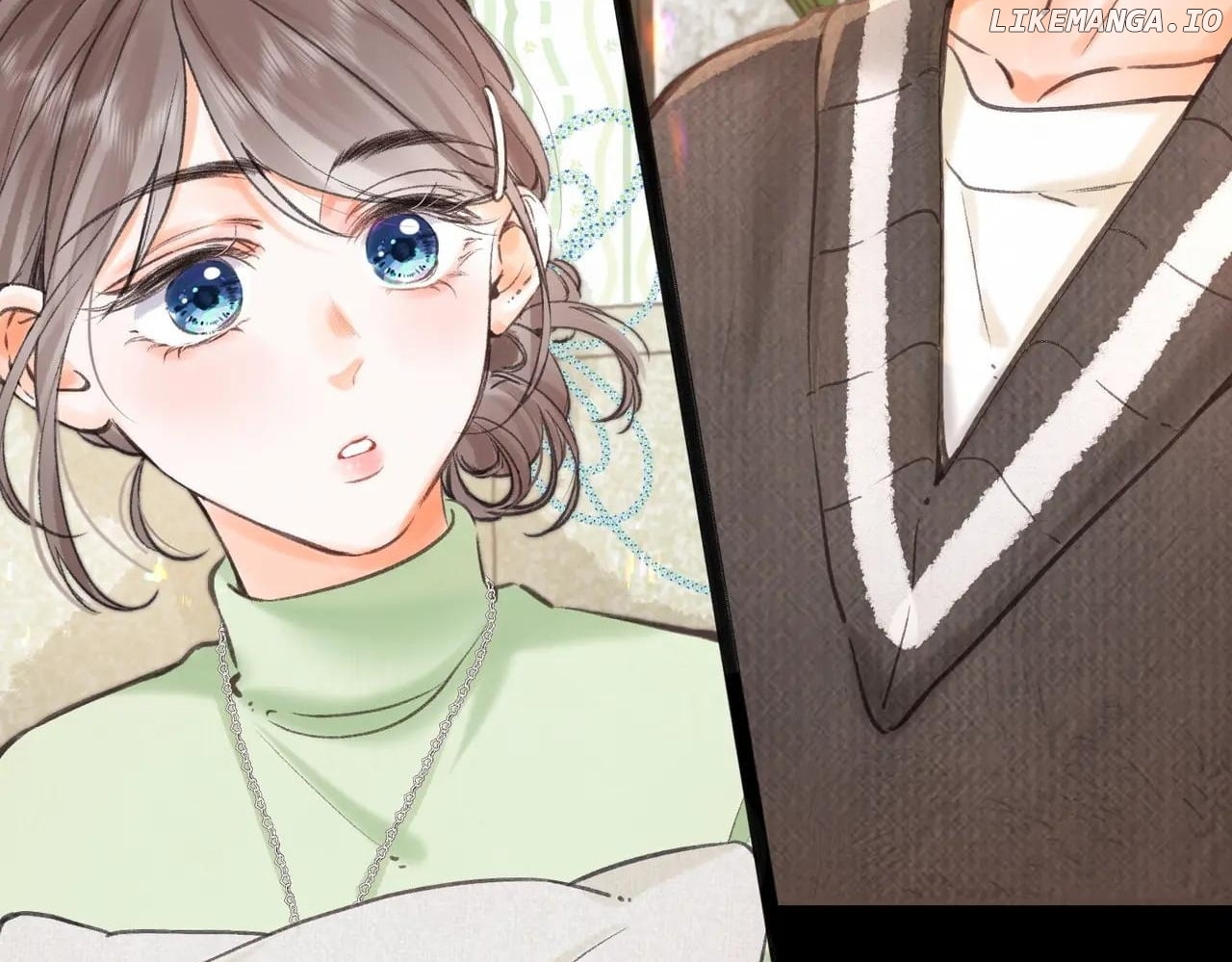 Read You Are My Desire EN Manga Online