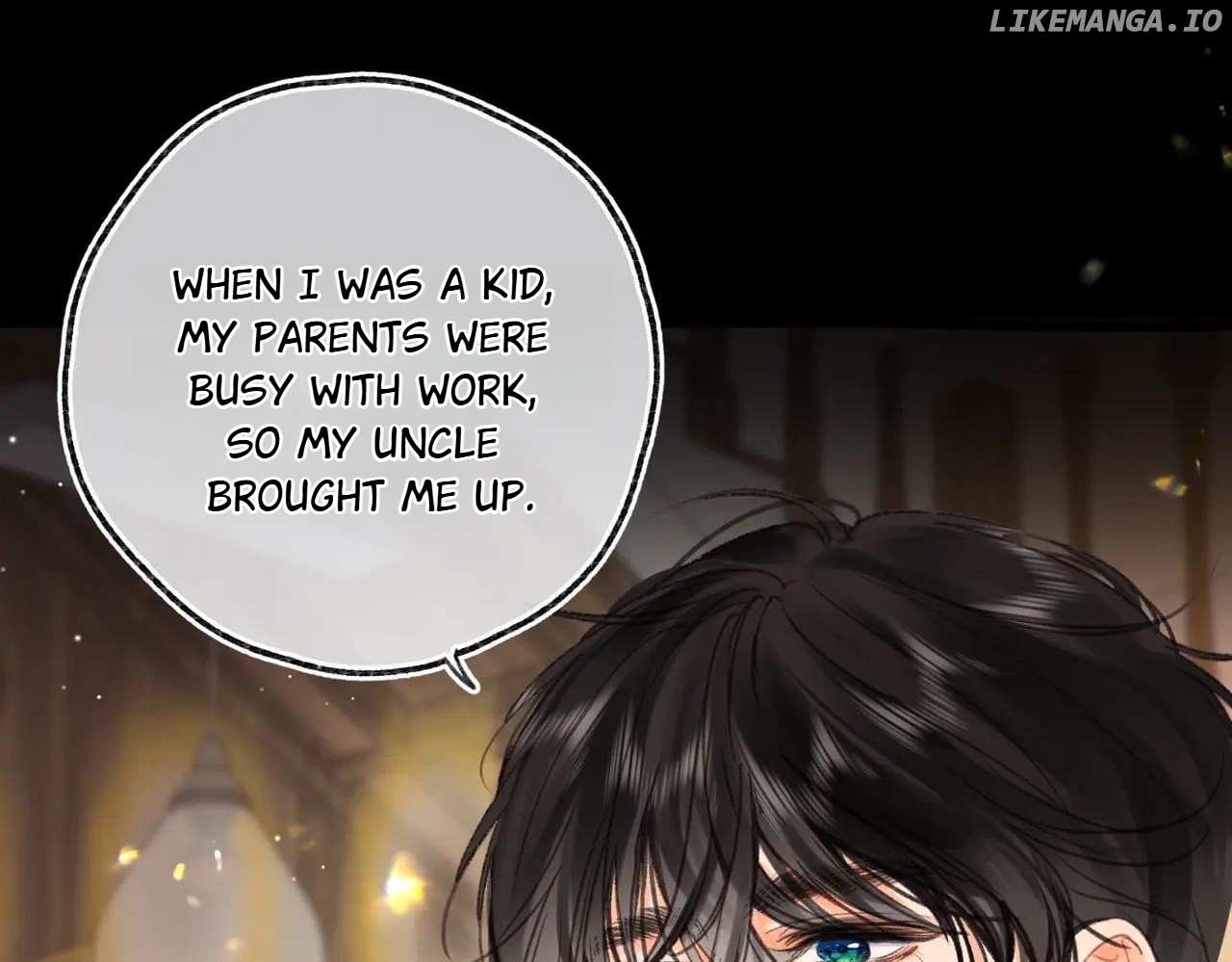 Read You Are My Desire EN Manga Online