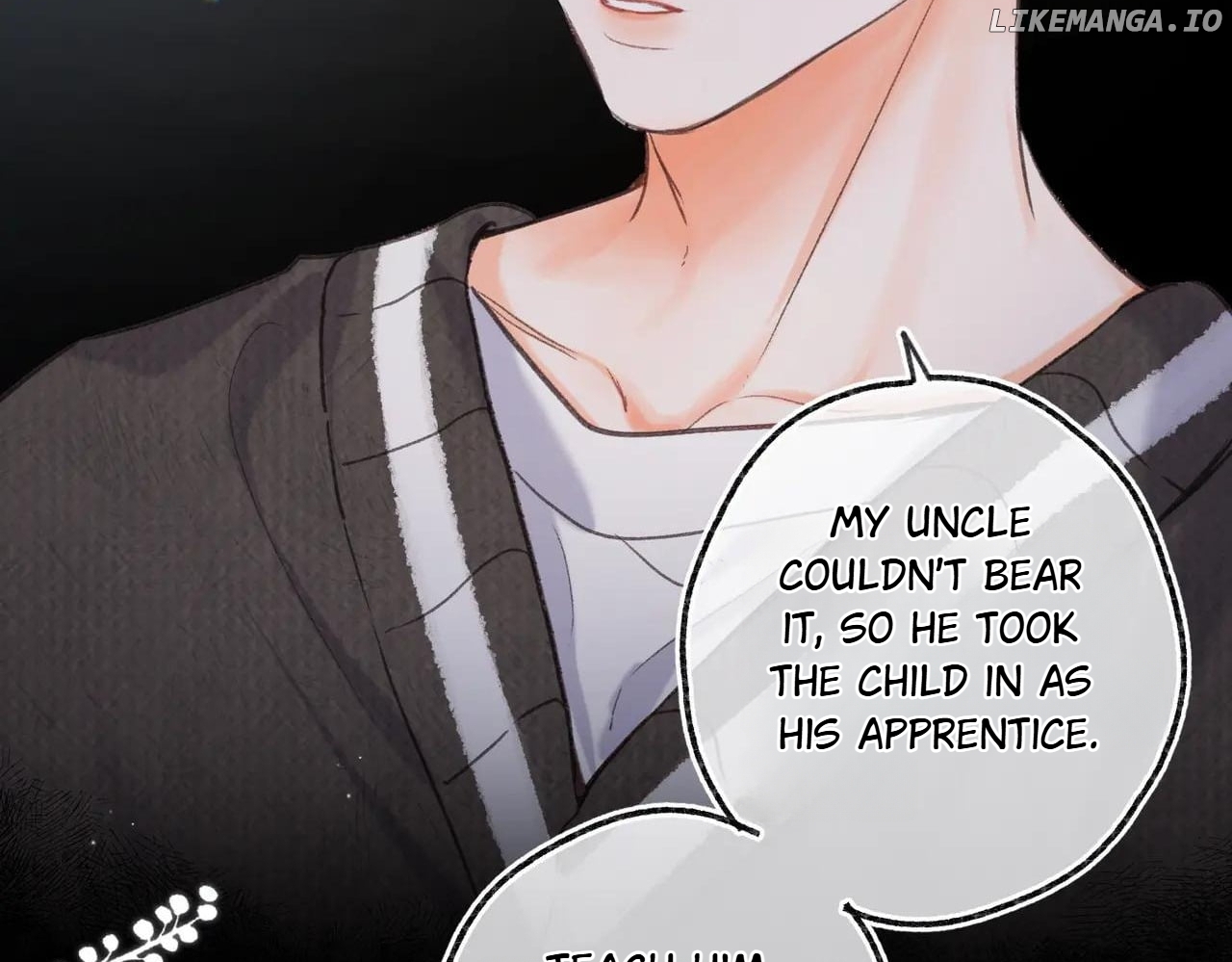 Read You Are My Desire EN Manga Online