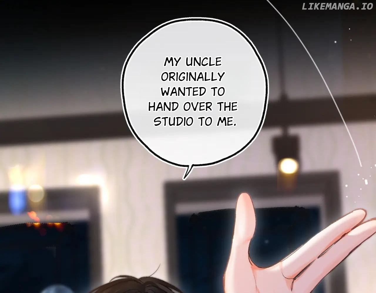 Read You Are My Desire EN Manga Online