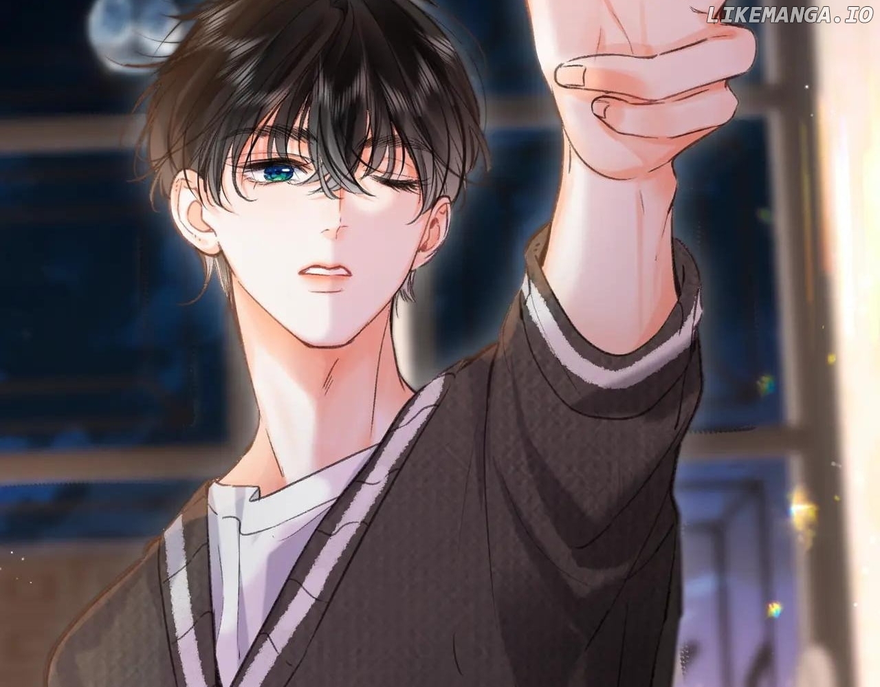 Read You Are My Desire EN Manga Online