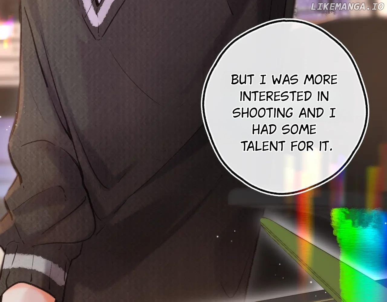 Read You Are My Desire EN Manga Online