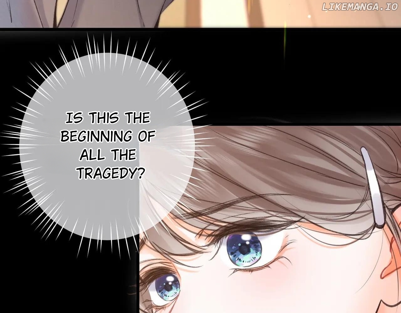 Read You Are My Desire EN Manga Online