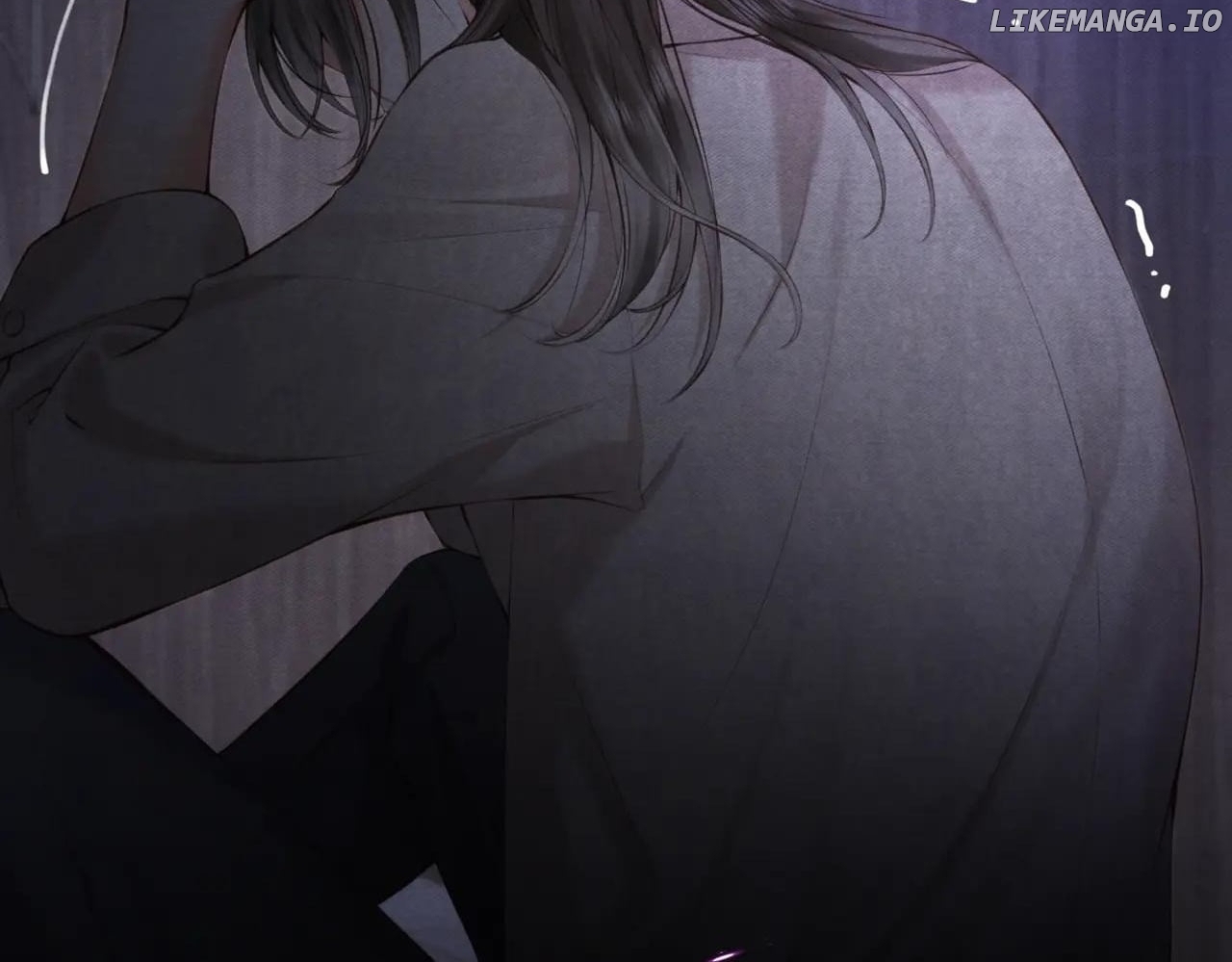 Read You Are My Desire EN Manga Online