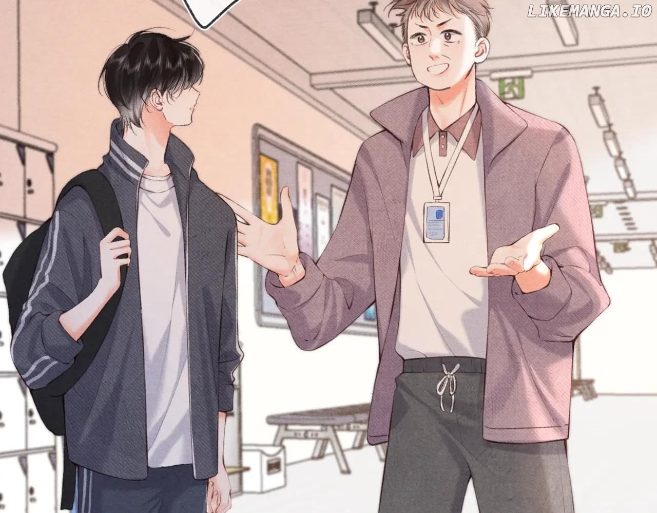 Read You Are My Desire EN Manga Online