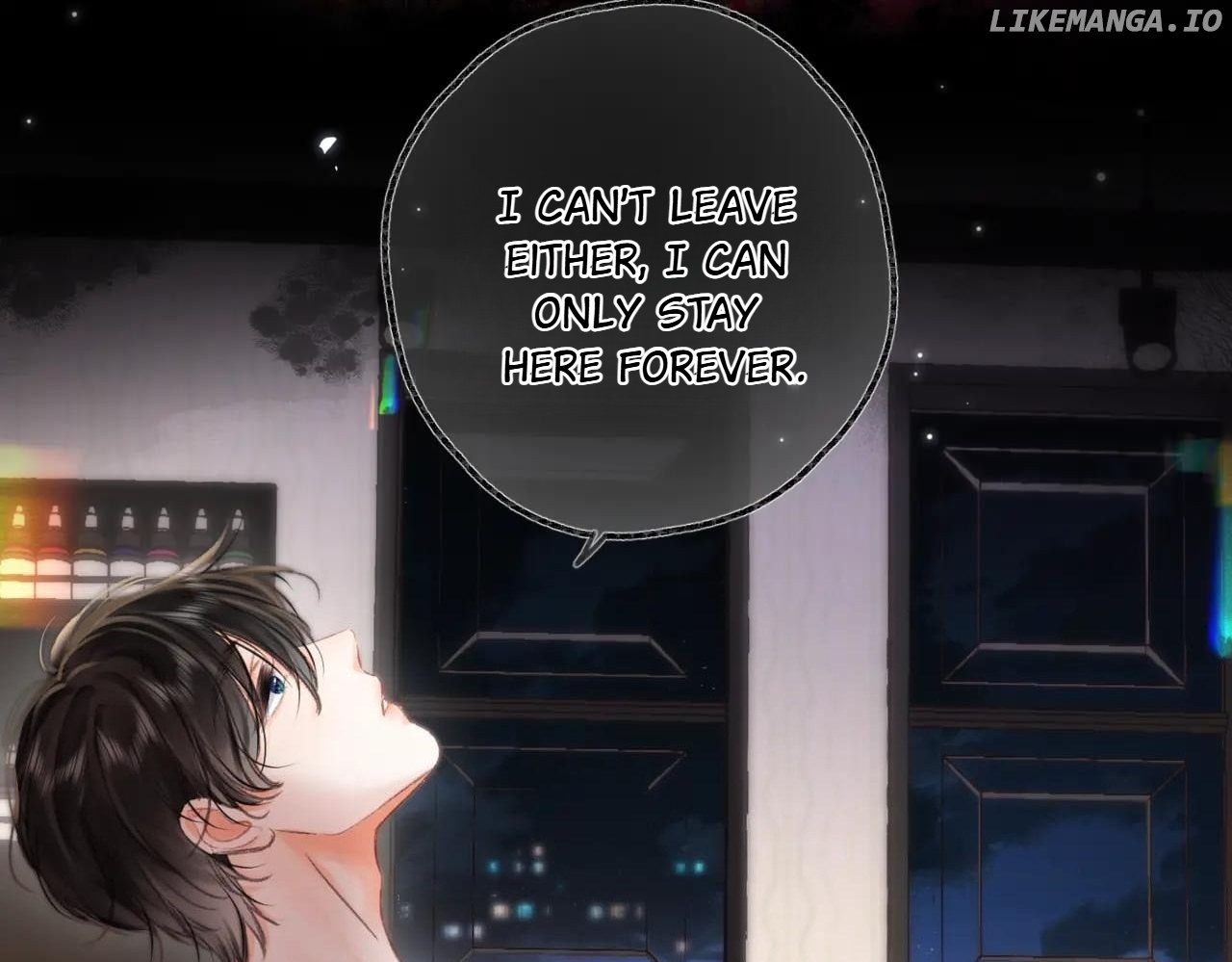 Read You Are My Desire EN Manga Online