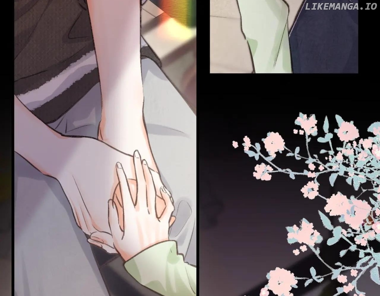 Read You Are My Desire EN Manga Online
