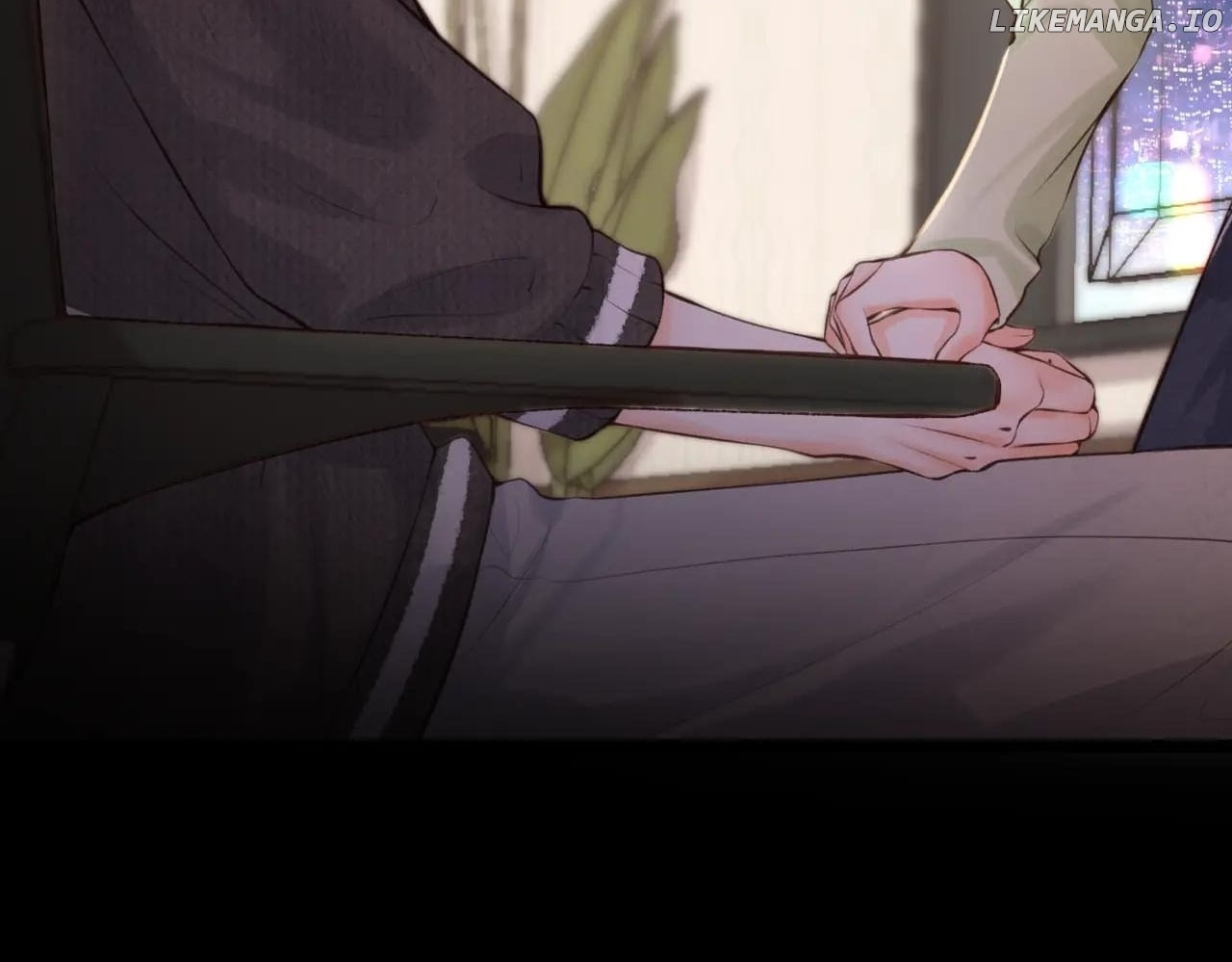 Read You Are My Desire EN Manga Online