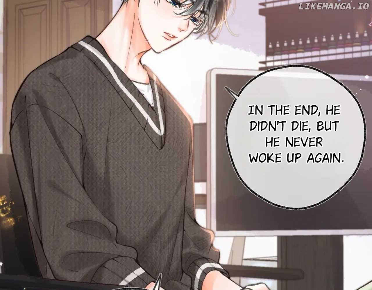 Read You Are My Desire EN Manga Online