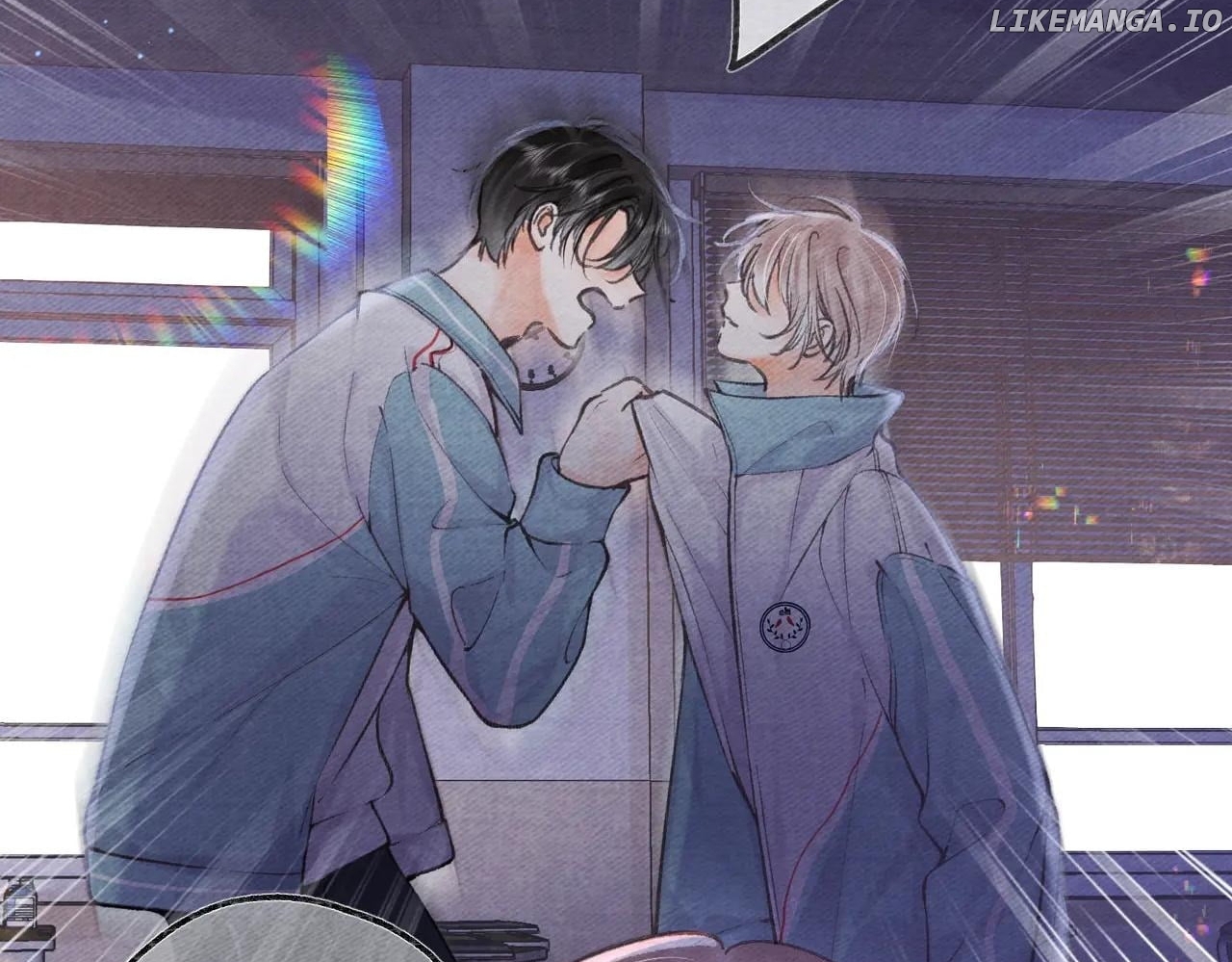 Read You Are My Desire EN Manga Online