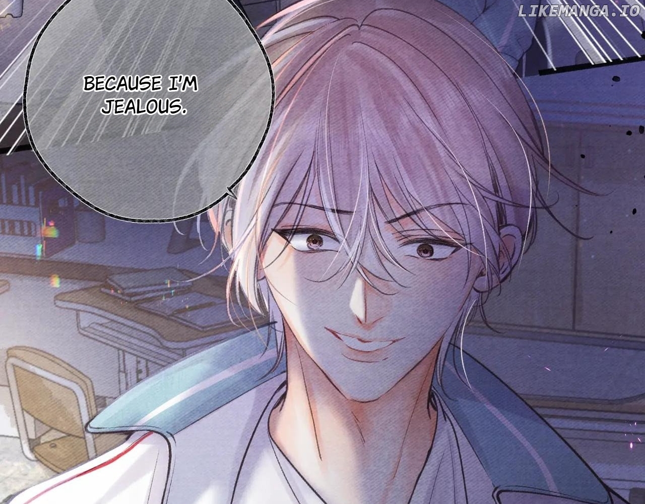 Read You Are My Desire EN Manga Online